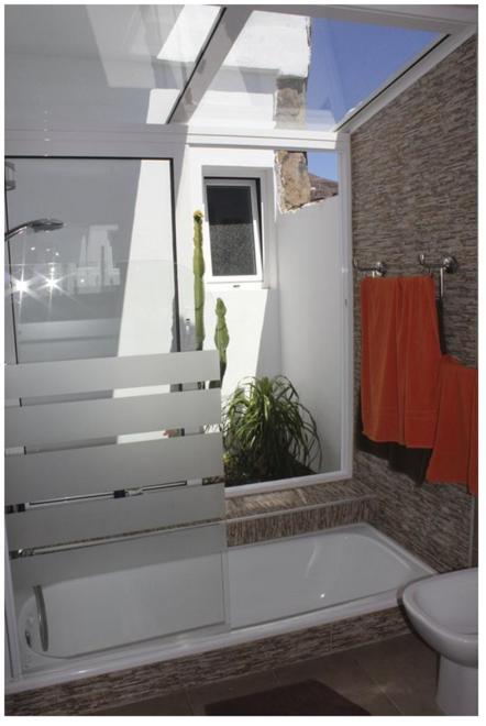 فندق Pájaraفي  Bungalows El Jardin المظهر الخارجي الصورة